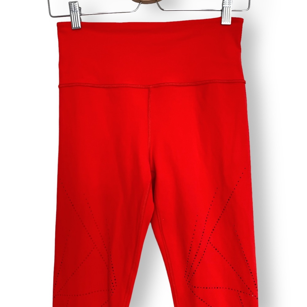 Athleta Elation 7/8 Tight Small Tall ST - Picture 6 of 15